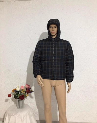 Mash piumino mezza stagione - piumino,