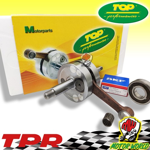 Albero motore top performances - albero,