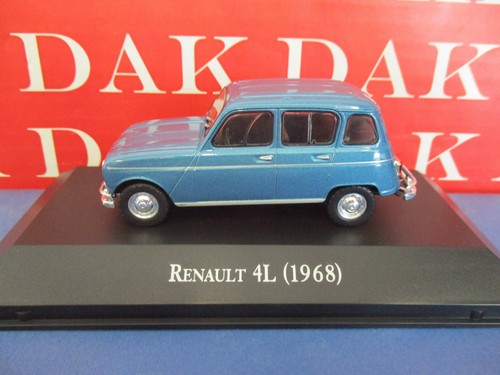 Die cast modellino auto - cast, 1/43