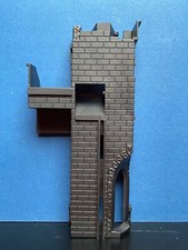 Gioco in scatola Brivido MB - Pezzi di ricambio - Parte della torre centrale