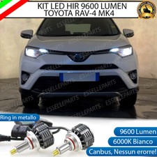 KIT FULL LED HIR HIR 2 6000K