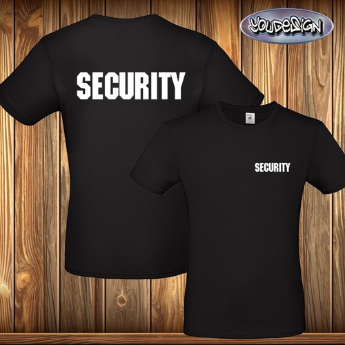 Security shirt maglione - shirt,