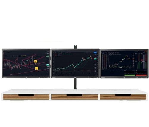Set triplo 3x hp - -,