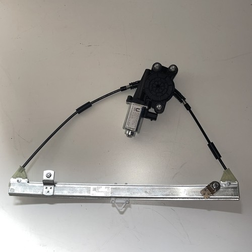 Front left electric - electric, window