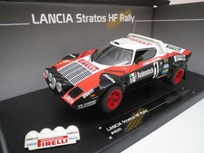 Sun Star 4525 Lancia Stratos