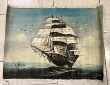3 OIL PAINTINGS ON CANVAS 2
