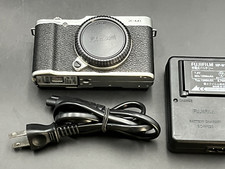 Fujifilm X Series X-M1 16,3