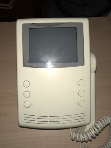 Comelit 4600 staffa - comelit,