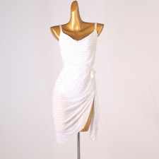 Costume da ballo latino