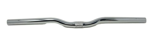 Manubrio bici rialzo basso