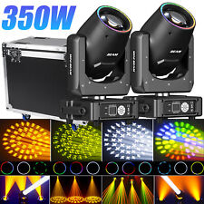 350 W 48 Prisma Moving Head luce da palco Gobo DMX spot festa matrimonio bar