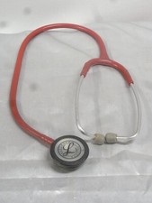 🇫🇷 STÉTHOSCOPE LITTMAN CLASSIC II MADE IN USA INSTRUMENT MÉDICALE VINTAGE