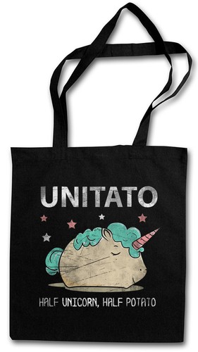 Unitato shopper shopping bag - shopper,