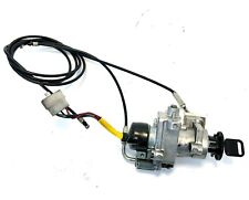 BLOCCHETTO ACCENSIONE KYMCO GRAND DINK 250 (2001-2006)(SH50C) BLOCCO CHIAVE