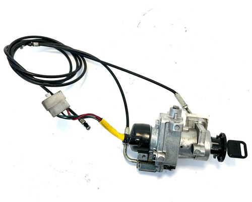 Blocchetto accensione kymco - accensione,