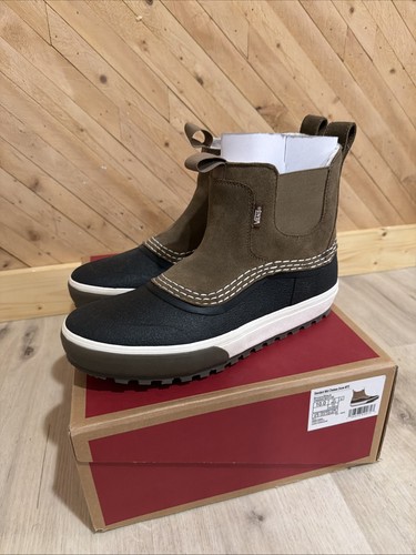 Taglia vans mte standard - vans,