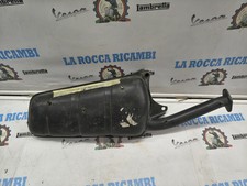 Marmitta scarico piaggio - marmitta,