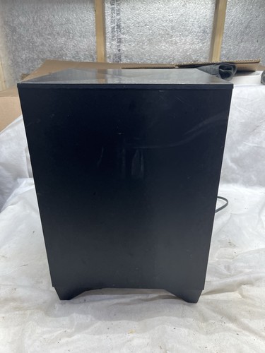 Sony wct260h subwoofer - sony,