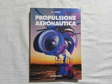 Rizzardo Trebbi. Propulsione