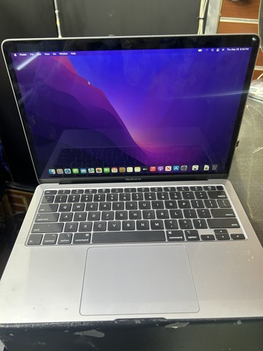 Apple macbook air a2179 - apple,