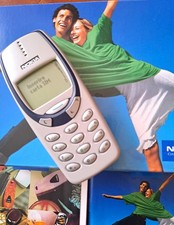Cellulare Nokia 3310