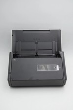 Ricoh Fujitsu ScanSnap iX500