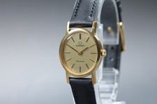 Omega Geneve Cal.1365 9J