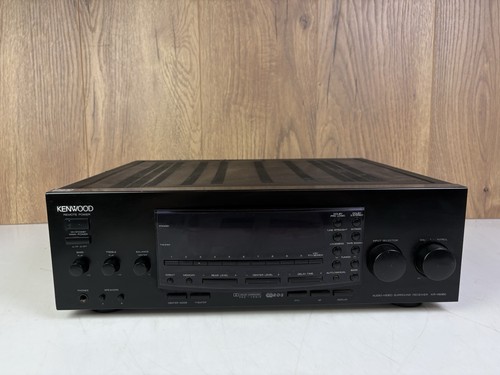 Kenwood v6080 ricevitore - kenwood, kr-v6080