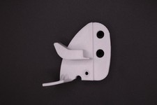 Parte interna bloccaggio