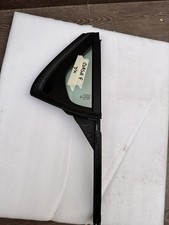 Vetro Deflettore Posteriore