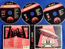 LED ZEPPELIN - MOTHERSHIP  -