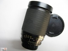 Tokina Obiettivo Zoom 28-200mm