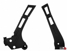 PROTEZIONE TELAIO NERO YAMAHA