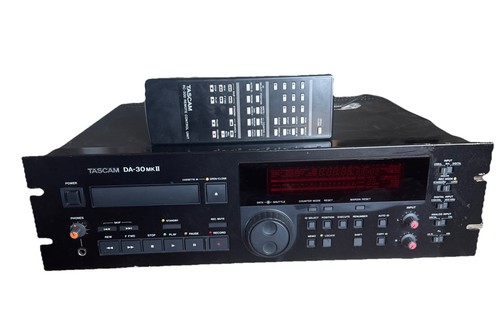 Tascam mkii registratore - tascam,