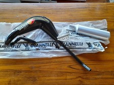 NOS Marmitta Scarico