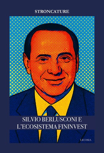Libro stroncature silvio - libro,