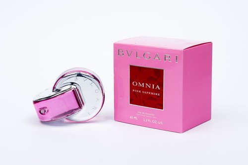 Bvlgari omnia pink - bvlgari,