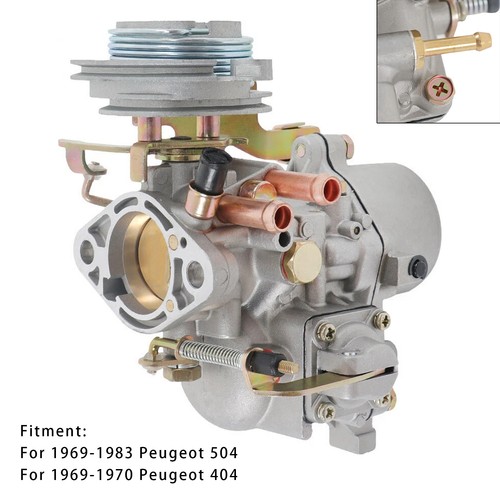 Carburatore 127910000 per - #127910000,