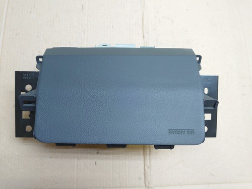 Airbag inferiore ginocchio