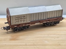 LIMA HO H0 OTTIMO CARRO