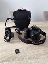 Canon EOS 60D - Obiettivo
