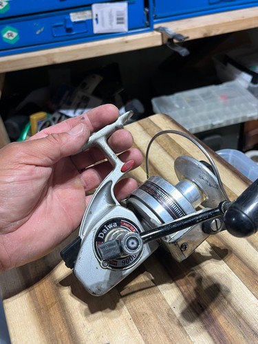 Mulinello pesca surf daiwa - da,