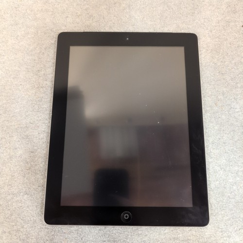 Apple ipad generazione - apple, 2a