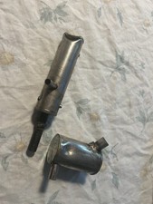 Sg Racing Car Futura Vcs Indy Rodeo Marmitta Mantua Ops Picco Vintage Rc 1/8