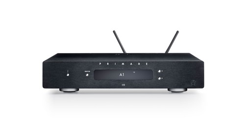 Amplificatore integrato