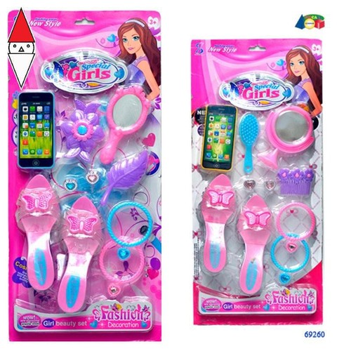 Gioco imitazione givi set - di,