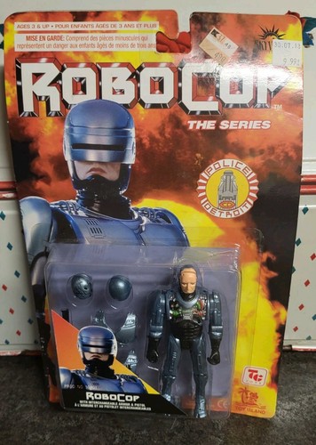 Robocop 1994 det - robocop,