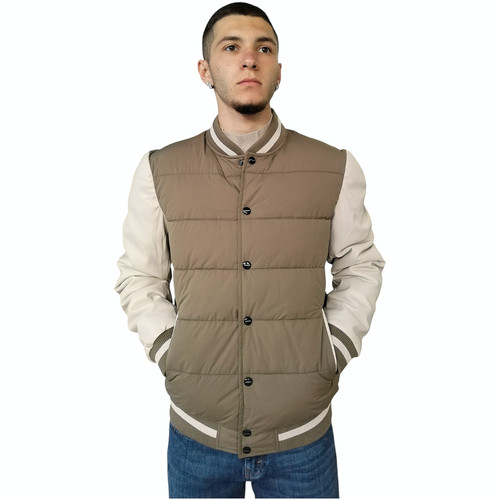 Giubbotto uomo imperial bomber - giubbotto,