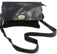 Borsa a tracolla donna vintage