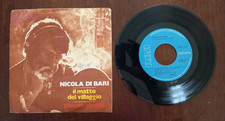 3957 45 GIRI NICOLA DI BARI